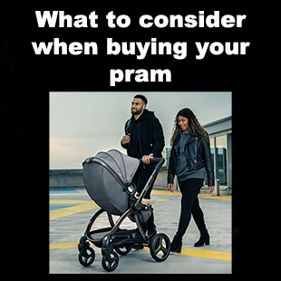 Buy cheap a pram