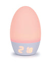 Tommee Tippee Gro Egg Colour Changing Digital Room Thermometer