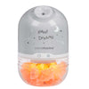 Clevamama Authentic Himalayan Salt Lamp