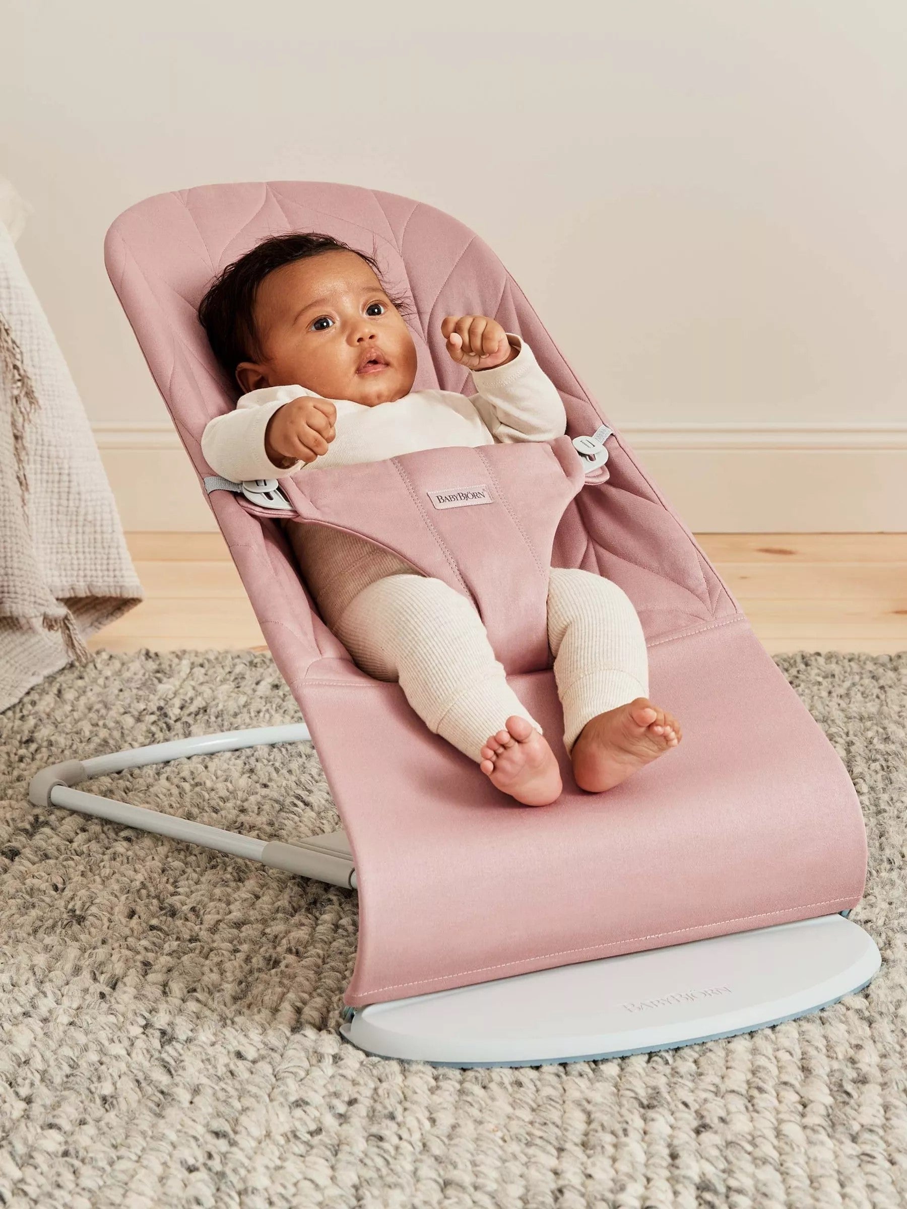 BabyBjorn Travel Cot - Stork Exchange Dublin