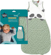 Tommee Tippee Sleeping bag 6-18M 2.5 Tog Sleeping Pip