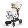 Gazelle S second Seat Unit Seashell Beige