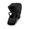 Gazelle S second Seat Unit Moon black