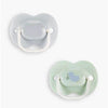 Tommee Tippee Anytime soothers 0-6 Months (2 pack)