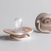 Tommee Tippee Anytime soothers 0-6 Months (2 pack)
