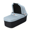 Outnabout- V5 Nipper Single Carrycot Rocksalt grey