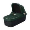 Outnabout - V5 Nipper Single Carrycot Sycamore Green