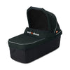 Outnabout - V5 Nipper Double Carrycot Black