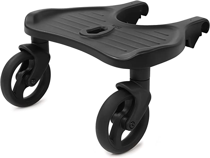 Egg 2/3 Ride on Board inc adapters (With seat hole) Tony Kealys