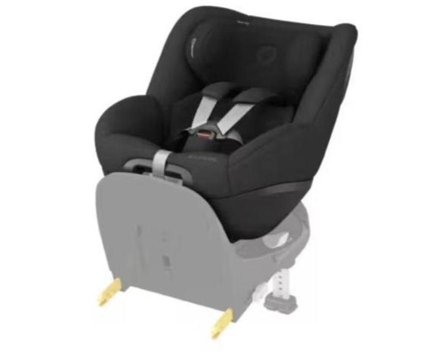 maxi cosi black and white Maxi Cosi Pearl 360 Pro Authentic Black