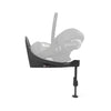 Cybex Base T 360 Rotating ISOFIX Car Seat Base