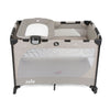Joie - Commuter Change Travelcot - Speckled