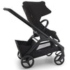 Bugaboo Dragonfly complete Black/Midnight Black/Midnight Black