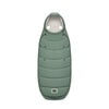 Cybex Platinum Footmuff Leaf Green