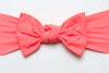 Little Bo Pip - Neon Peach - Small