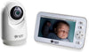 Tommee Tippee Dreamview Video Baby Monitor