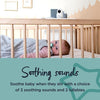 Tommee Tippee Dreamview Video Baby Monitor