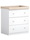 Little Acorns - Burlington 3 Piece bundle