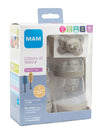 MAM easy start colours of nature starter set