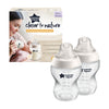 Tommee Tippee CTN 2X 260ML BOTTLE