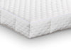 Giggle Baby Total Cair Aerobliss Dual Core Cotbed Mattress 140x70