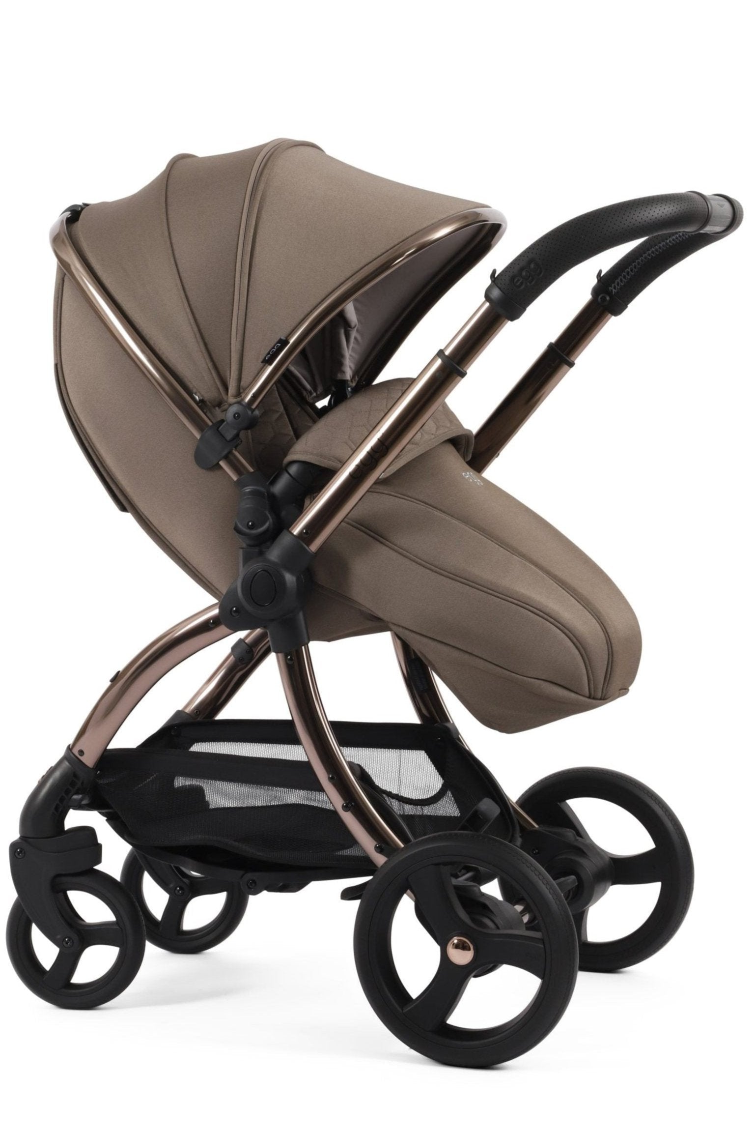 egg travel stroller Egg 3 Stroller Mink