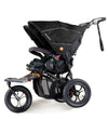 OUTNABOUT Nipper Double 360 V5 Summit Black