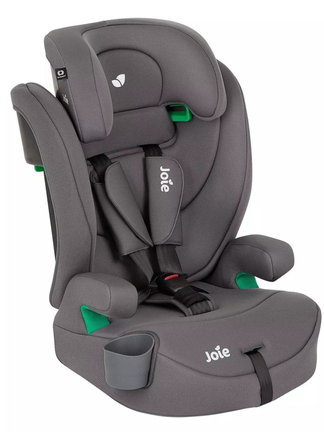 Joie Elevate R129 Thunder Tony Kealys - Main Image