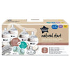 Tommee Tippee starter bottle kit