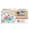 Tommee Tippee Advanced anti colic Starter bottle kit 9 piece