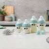 Tommee Tippee Advanced anti colic Starter bottle kit 9 piece