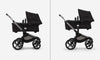 Bugaboo Fox 5 Height adjusters