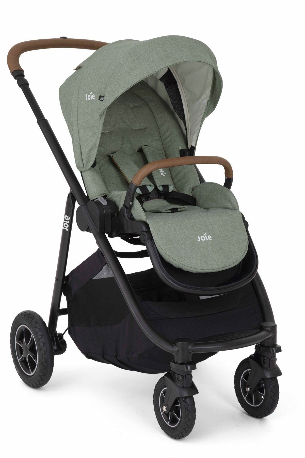 Joie Versatrax Laurel Tony Kealys