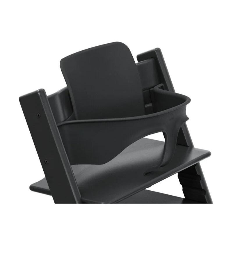 The Stokke Tripp Trapp Babyset 2