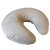 Marble grey 4 in 1 nursing pillow