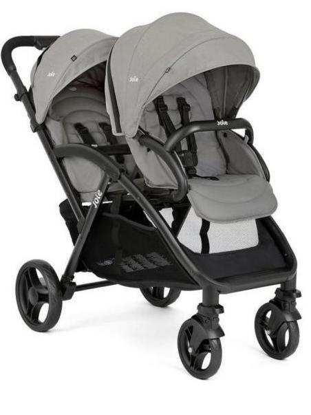 joie.double.stroller The Joie - EvaLite Duo stroller