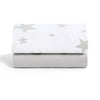 Two pack Next 2 Me Fitted Fitted Sheets Magical Stars 56x86cm