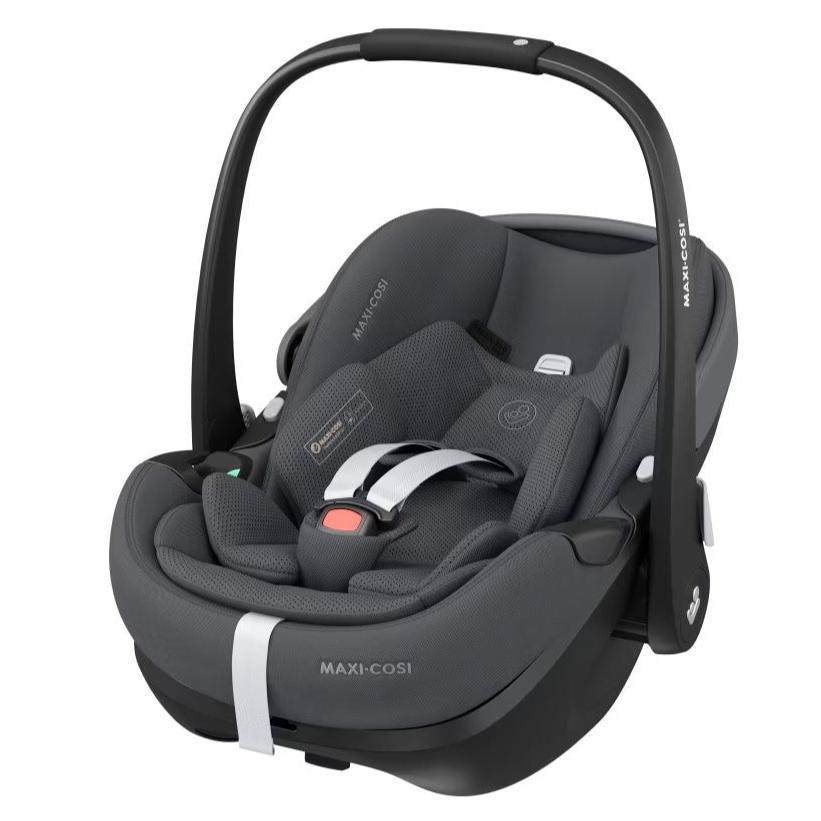 maxi-cosi 2 way pearl discontinued Maxi Cosi Pebble 360 Pro2 Twillic Graphite