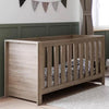 Little Acorns Ellesmere Cot Bed