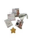 Shnuggle Baby bath Bundle - White