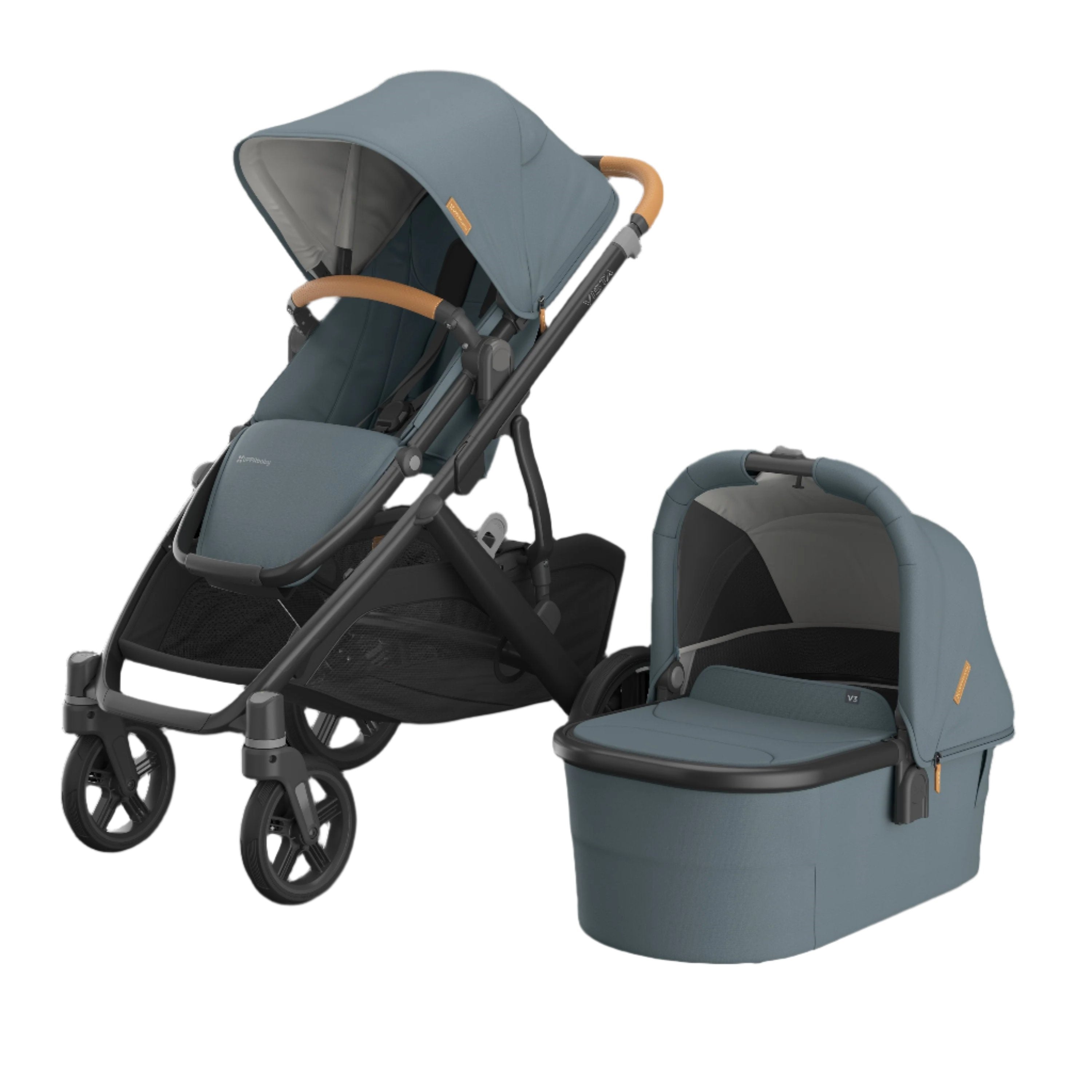 uppababy liam and declan Uppababy Vista V3 Dillan