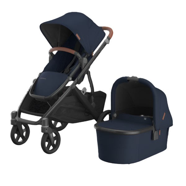 Uppababy Vista V3 Noa Tony Kealys