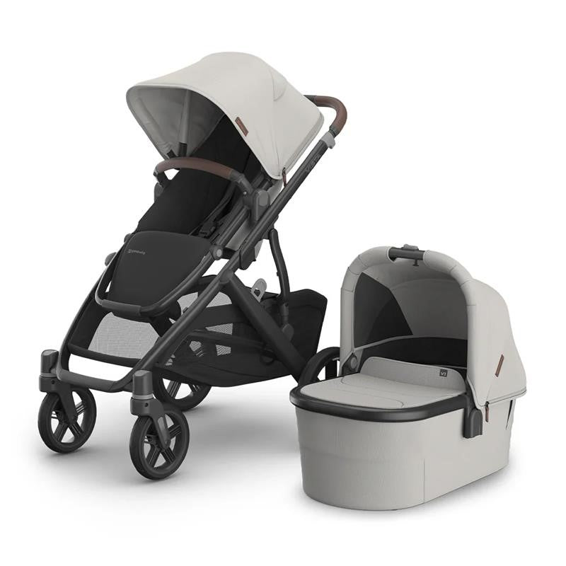 macy's uppababy Uppababy Vista V3 Savannah