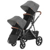 Uppababy Vista RumbleSeat V3 - Greyson