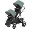 Uppababy Vista RumbleSeat V3 - Gwen