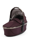 Egg 3 Carrycot Mulberry