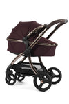Egg 3 Carrycot Mulberry