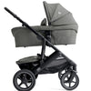 Joie Ramble XL Carrycot - Evergreen inc raincover
