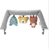 Babybjorn - Toy bar - Soft friends