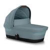 Gazelle S Carrycot Stormy Blue